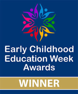 early childhood education awards