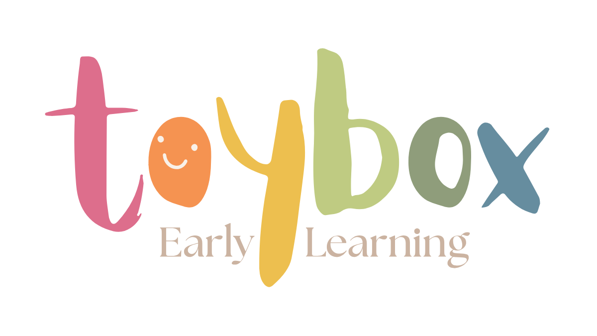Representative overview image of Toybox Early Learnings