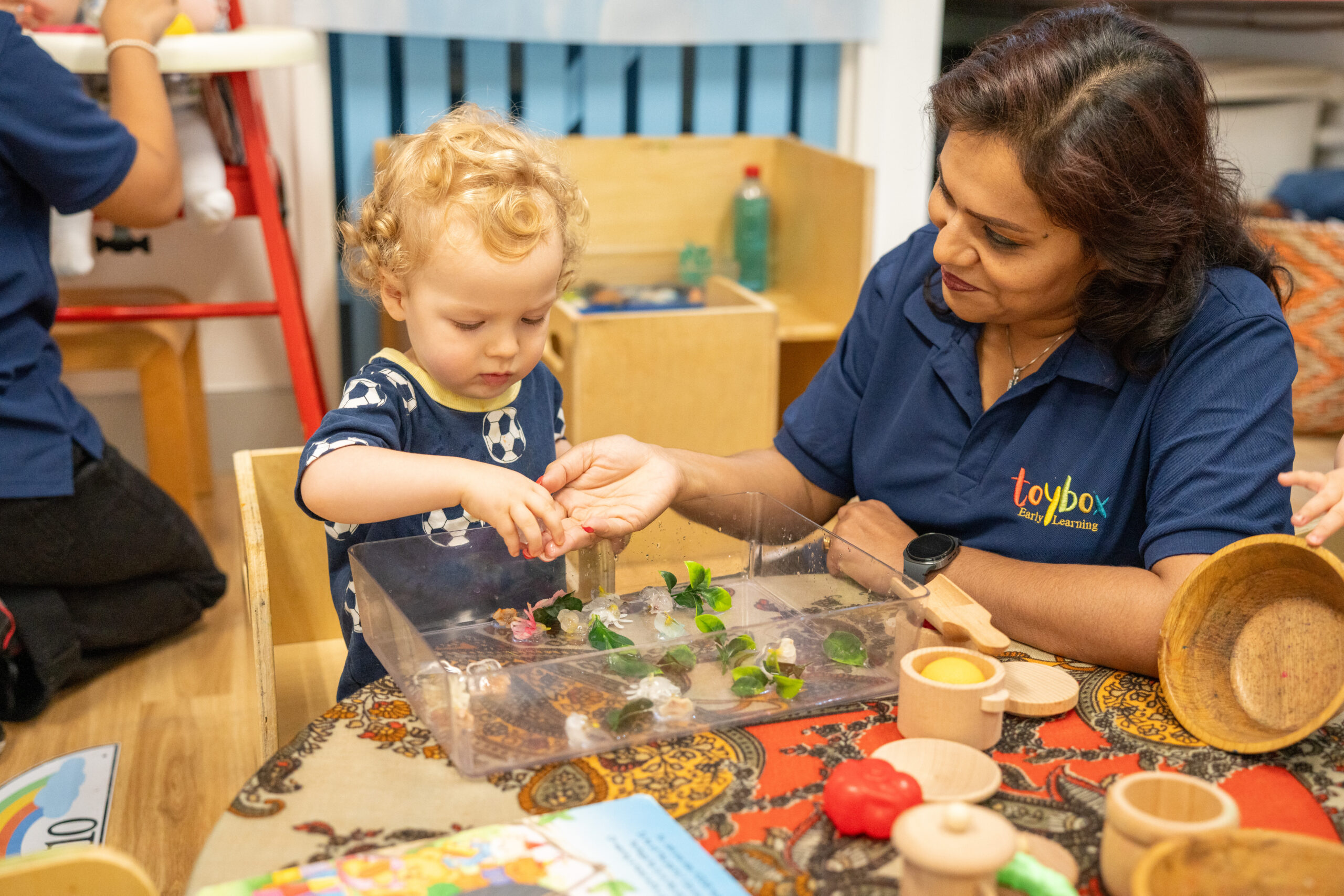 Featured image for “A Safe Childcare Centre in North Sydney”