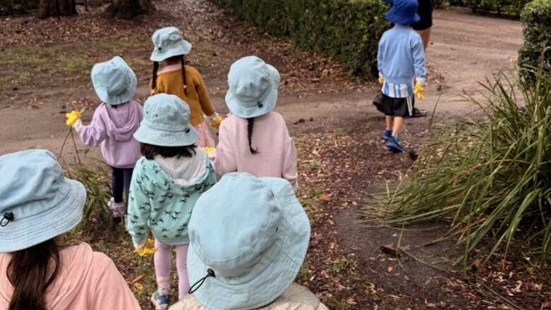 Featured image for “How exploring the natural world ignites lifelong learning”