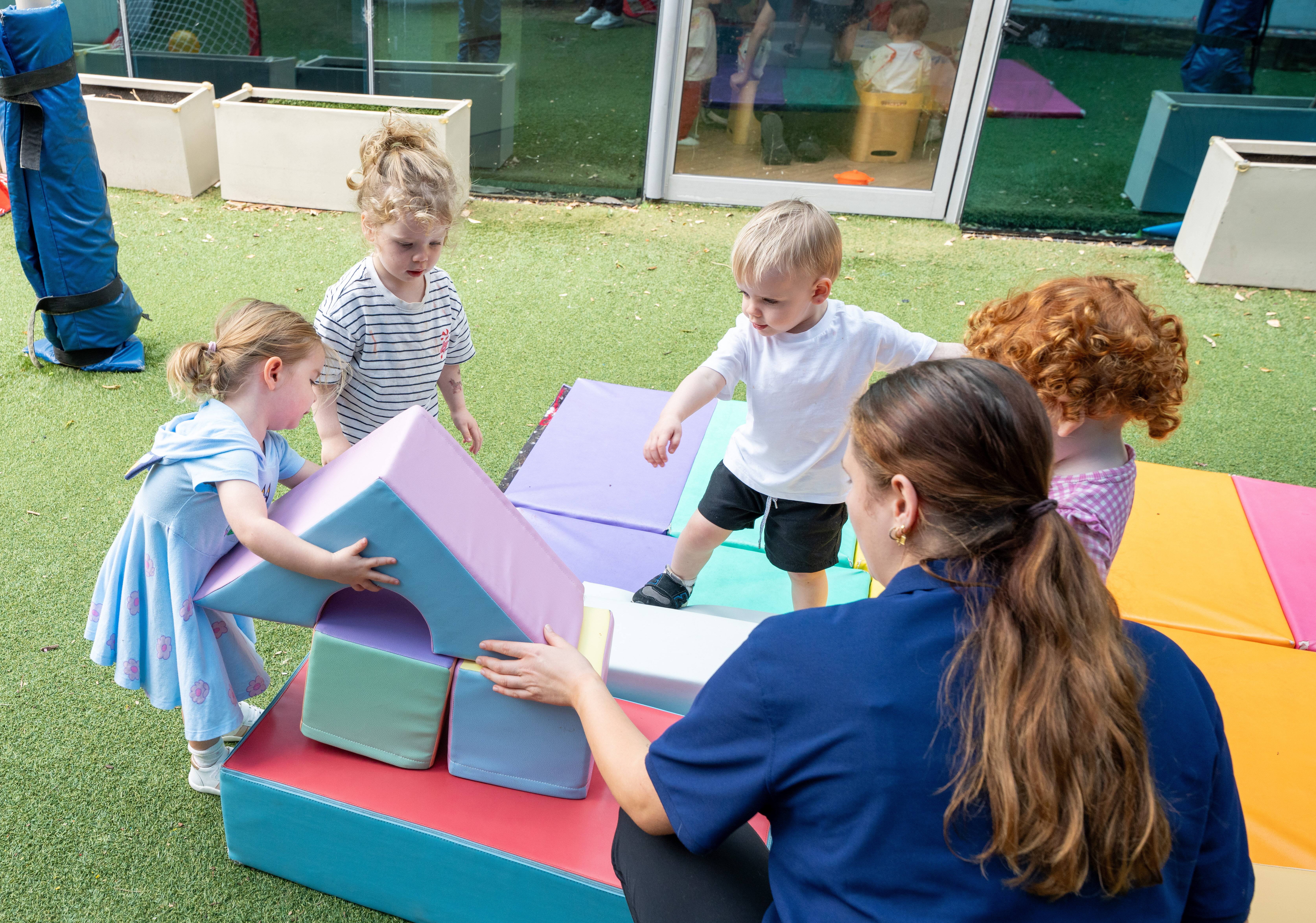 image about A Safe Childcare Centre in Mascot